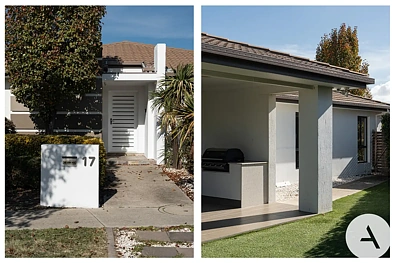 17 Olga Masters St, Franklin, ACT 2913, 4 Bedrooms, 2 Bathrooms, House