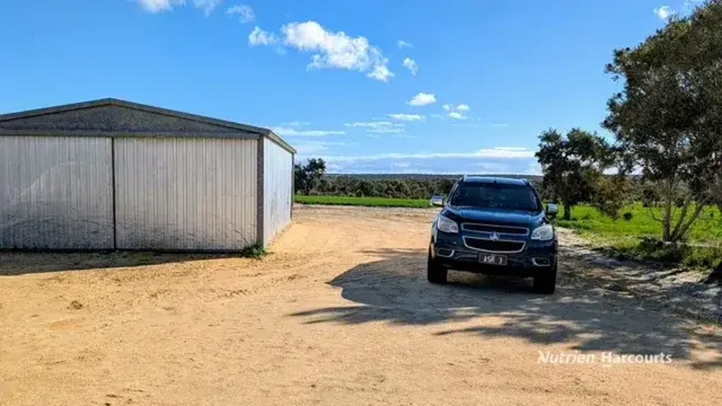 Neergabby 60 Acres Gingin West - Close to Coast! "Neergabby"