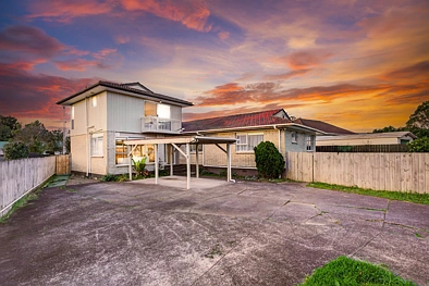 Henderson 6房  Home to Live In, Income to Grow With