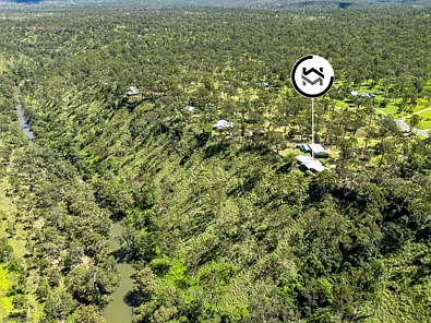 677 Millstream Parade, Millstream, QLD 4888, 3 Bedrooms, 2 Bathrooms, House