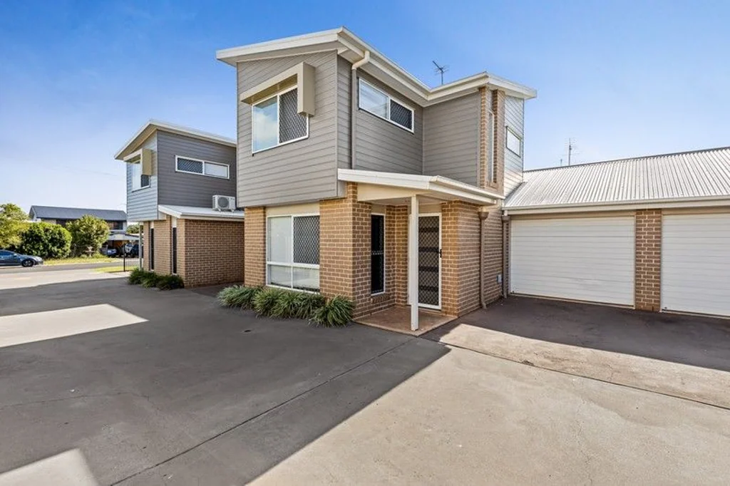 7/373 Greenwattle Street, Wilsonton, QLD 4350