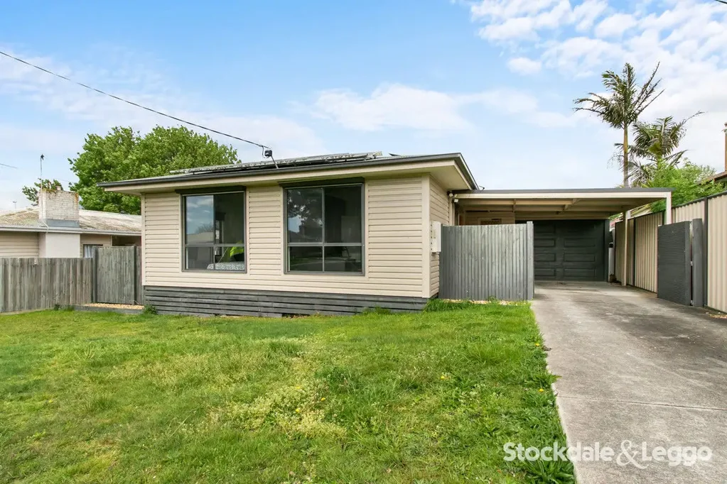 12 Sydney Street, Morwell, VIC 3840