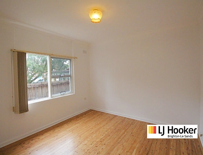 2/25 Princess Street, Brighton-Le-Sands, St George, 2 ਕਮਰੇ, 1 ਬਾਥਰੂਮ, Unit