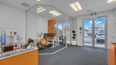 5/1 Stark Drive, Wigram, Christchurch City, 0 Bedrooms, 0 Bathrooms, Office Building