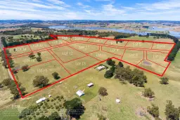 Proposed LOT 20 Bracken Estate, Oberon