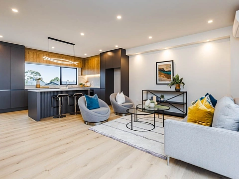 Howick 4部屋 Affordable Brand New Home - Your Oasis Awaits!