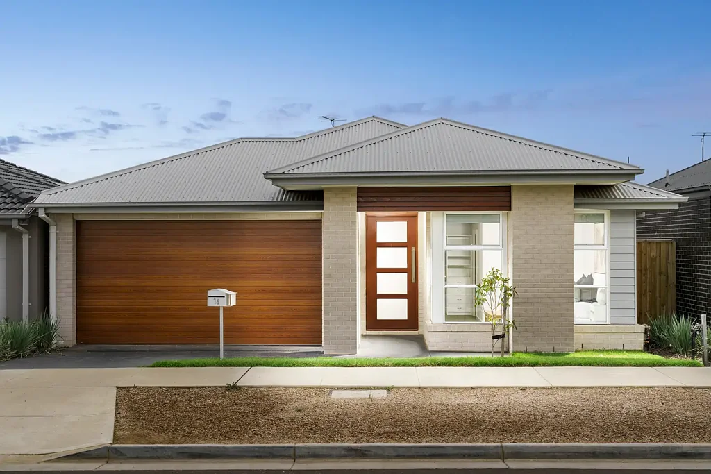 16 Bluegrass Way, Diggers Rest, VIC 3427