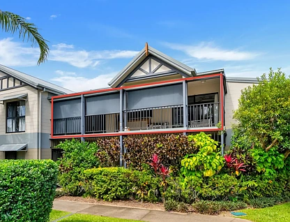 66/434-446 Kamerunga Road, Redlynch, Cairns, 2 phòng ngủ, 2 phòng tắm, Unit