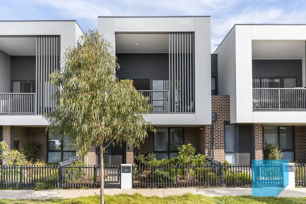 17 Ellson Street, Aintree, VIC 3336