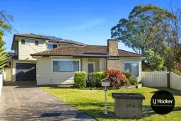 19 Campbell Place, Merrylands