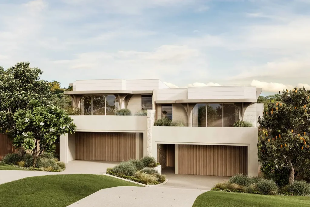 Terrigal 3Kwarto Contemporary luxury, footsteps from Terrigal Beach