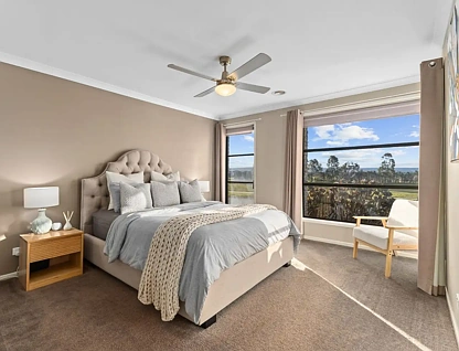 60 Hammersmith Circuit, Traralgon, VIC 3844, 4 ਕਮਰੇ, 2 ਬਾਥਰੂਮ, House