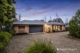 12 Wellington Road, Wandin North