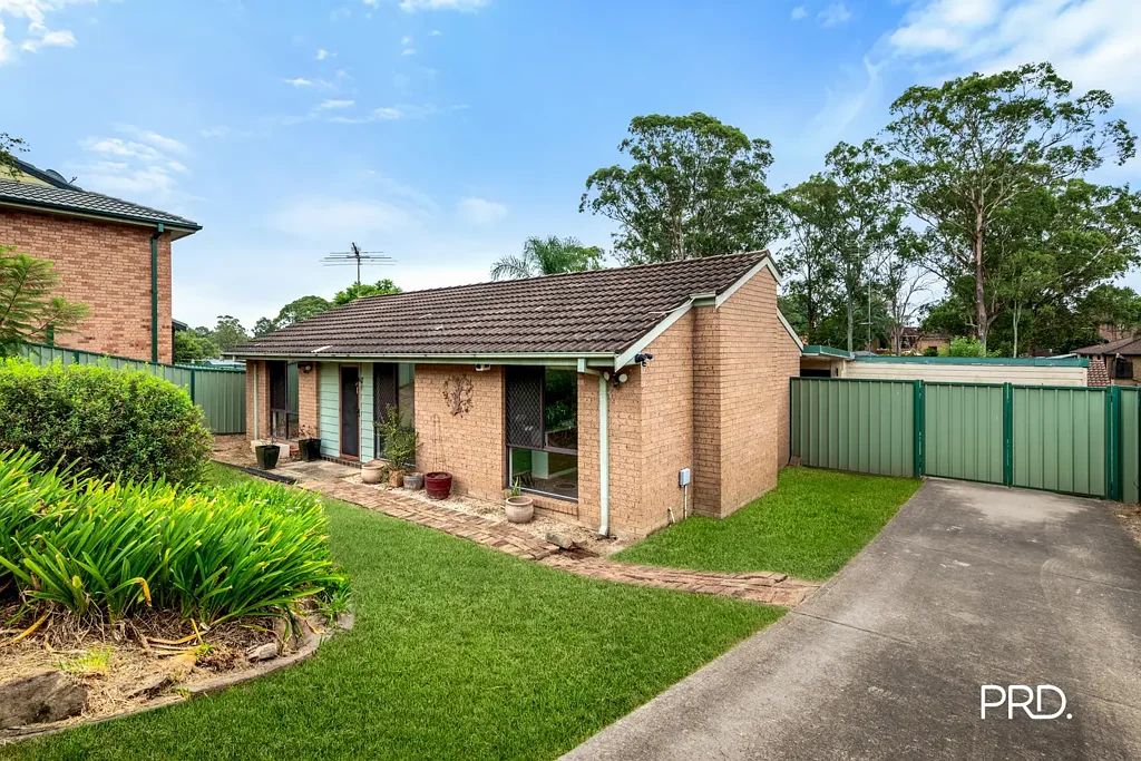 33 Bottlebrush Drive, Cranebrook, NSW 2749