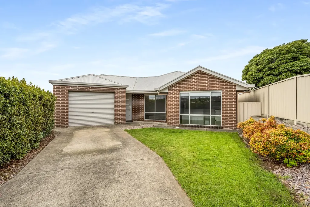 Mount Gambier 3Zimmer Modern, Low-Maintenance Living in a Prime Location