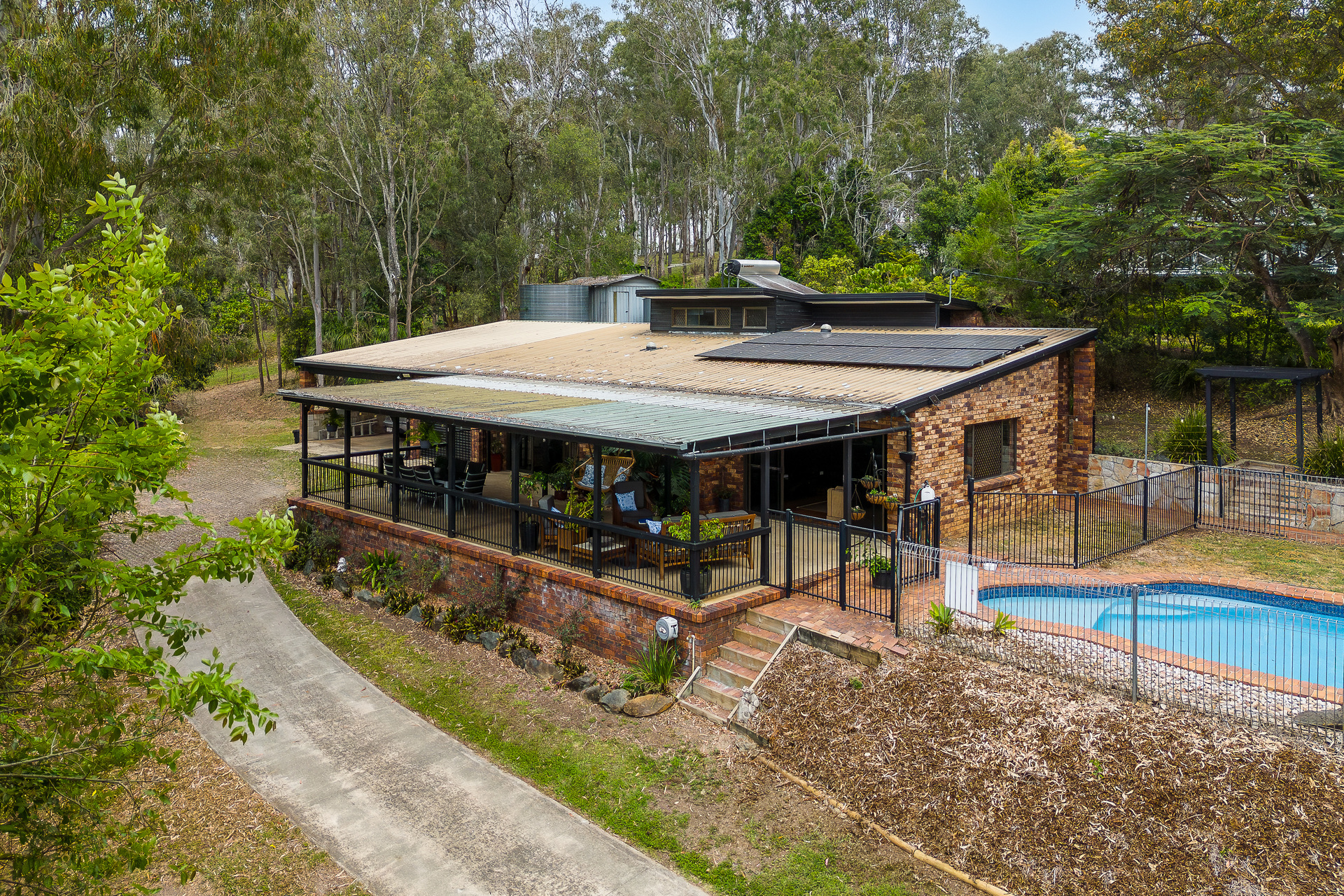 23 WHITESIDE RD, WHITESIDE QLD 4503, 0部屋, 0バスルーム, House