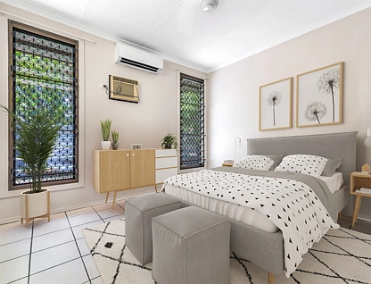 5 Veldt Court, Tiwi, NT 810, 4 ਕਮਰੇ, 1 ਬਾਥਰੂਮ, House