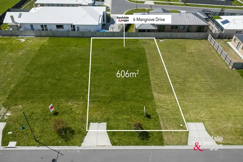 Inverloch WIDE FRONTAGE - NORTHLY ASPECT