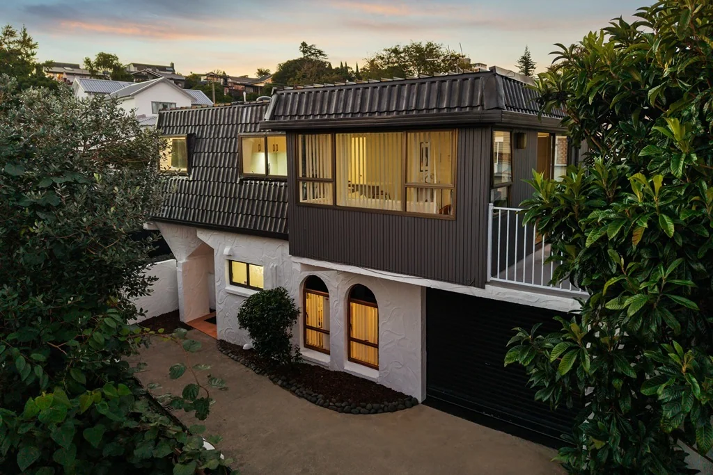 Family Living in Prime Remuera – Double Grammar Zone