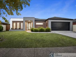 21 Jacaranda Way, Pakenham