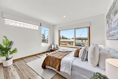 Kwarto - 2E PRICE ST, TORQUAY VIC 3228
