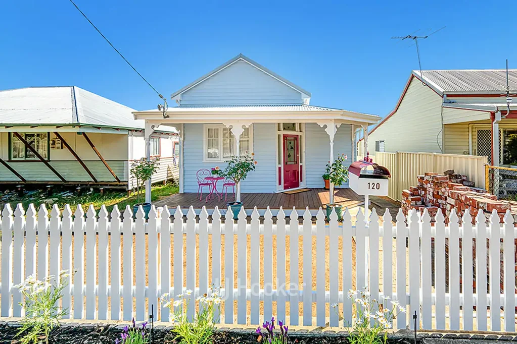 Collie 3部屋 Picture-Perfect Cottage