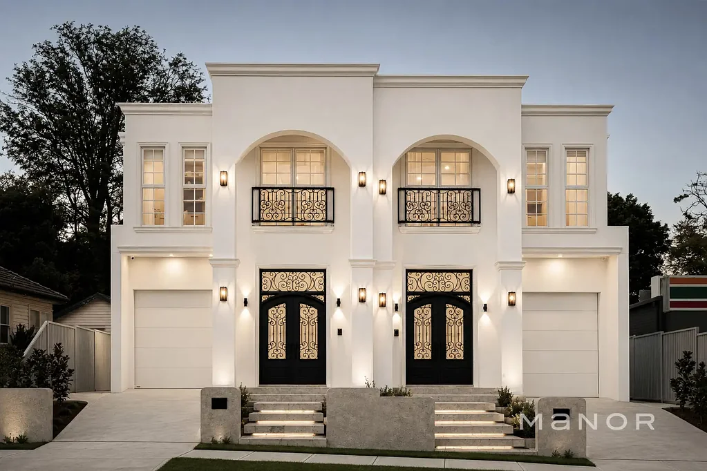Northmead 5房 全新 | 法式乡村风格 Brand-New | French Provincial Style
