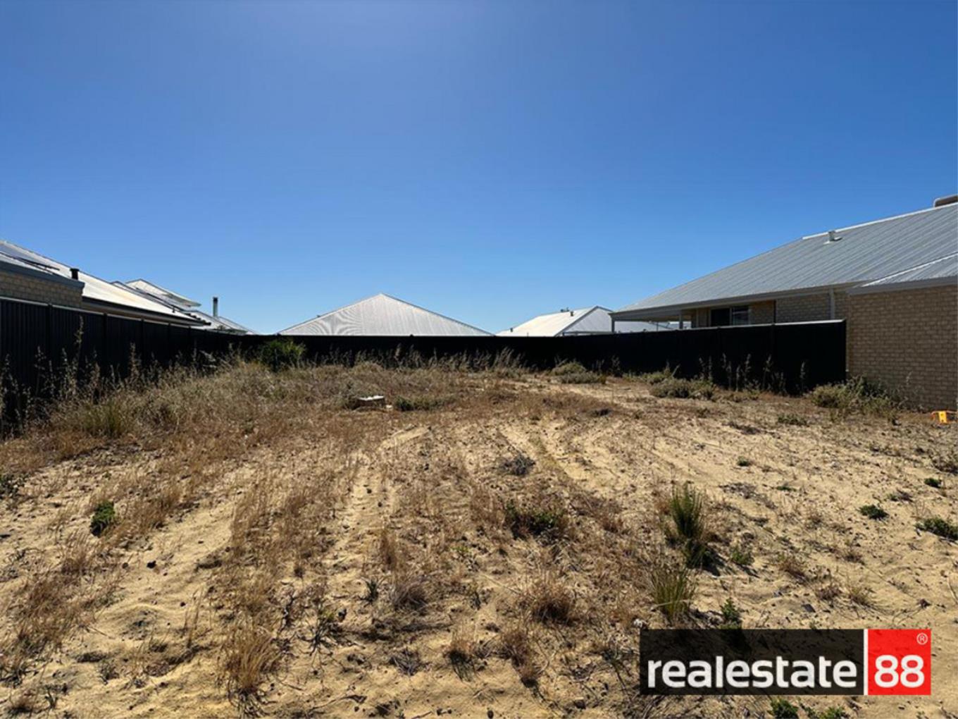 14 MARLINSPIKE BVD, JINDALEE WA 6036, 0 Kuwarto, 0 Banyo, Section