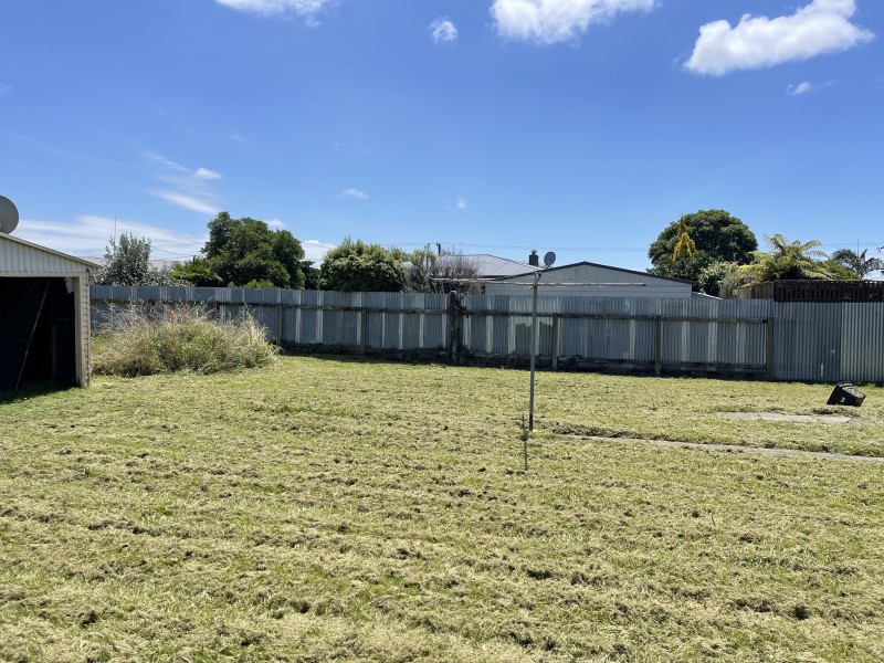 21a Holyrood Street, Taradale, Napier, 0房, 0浴