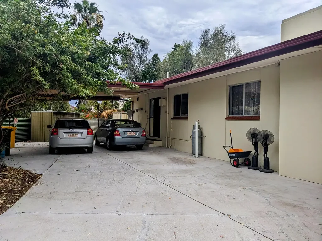 92 Bloomfield Street, Gillen, NT 870