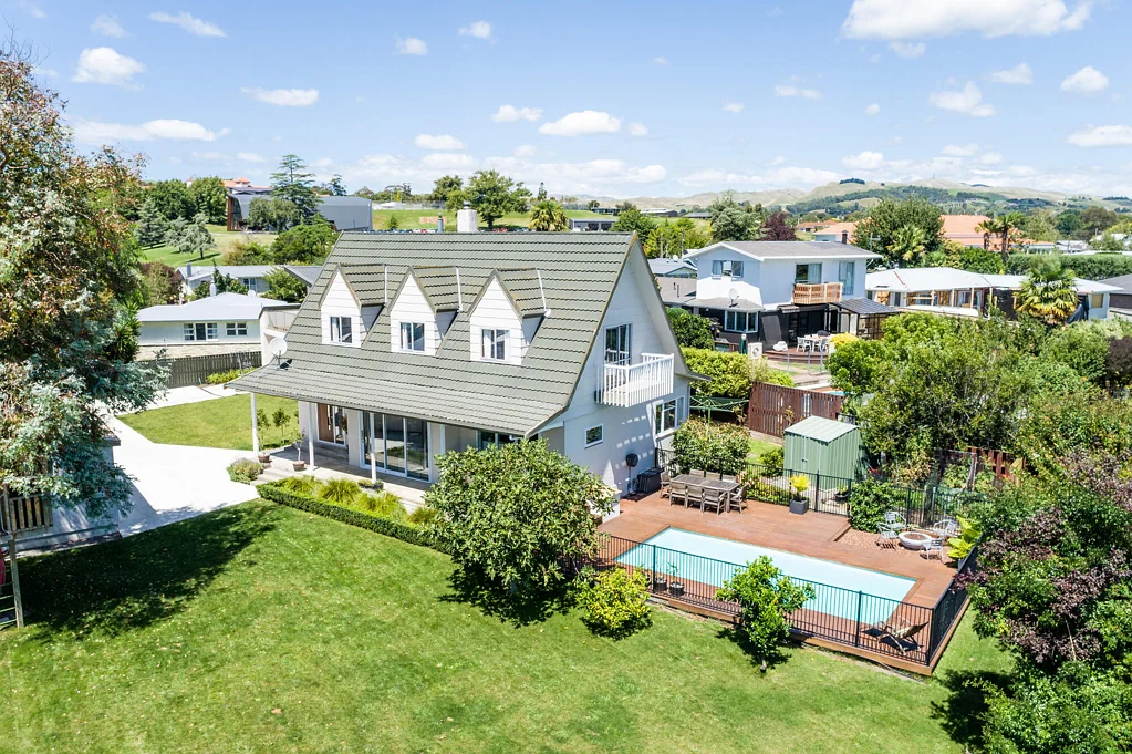 Havelock North 4Kwarto Committed to Moving – Ready to Sell