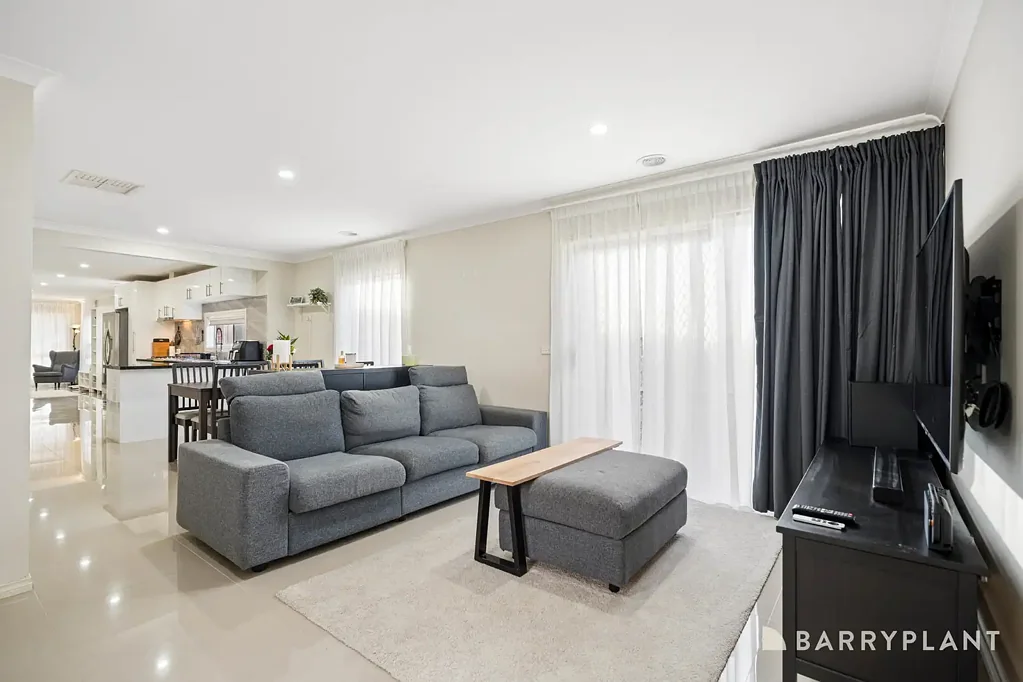 Pakenham 4ਬੈੱਡਰੂਮ A Home Designed for Easy Living!