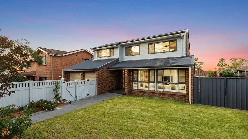 Alfords Point 5 Bedroom North Facing Family Entertainer
