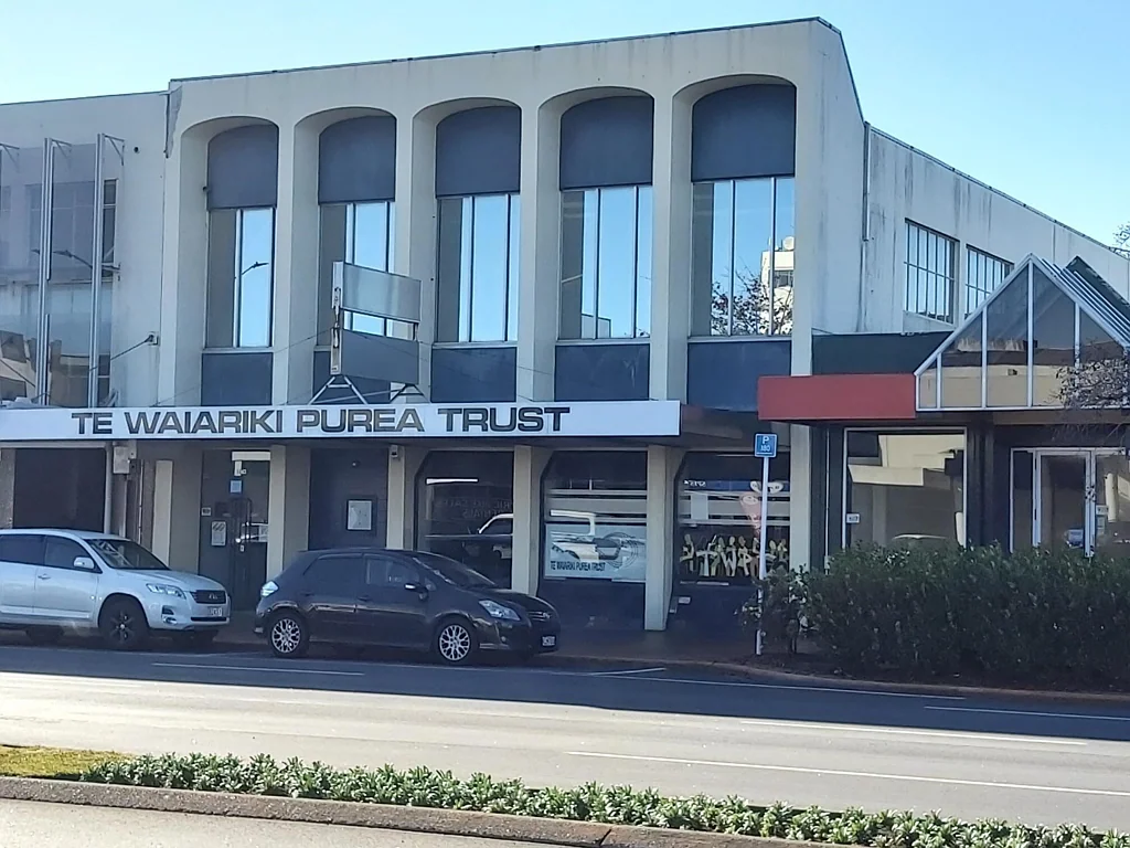 Rotorua Central Own This Building And Reap The Rewards