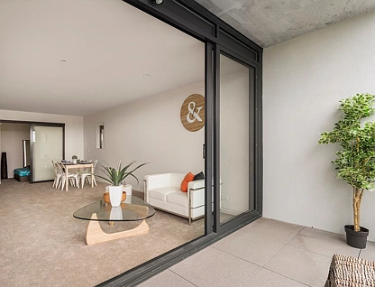 109/394-398 Middleborough Road, Blackburn, Inner East Melbourne, 1 Bedrooms, 1 Bathrooms, Apartment