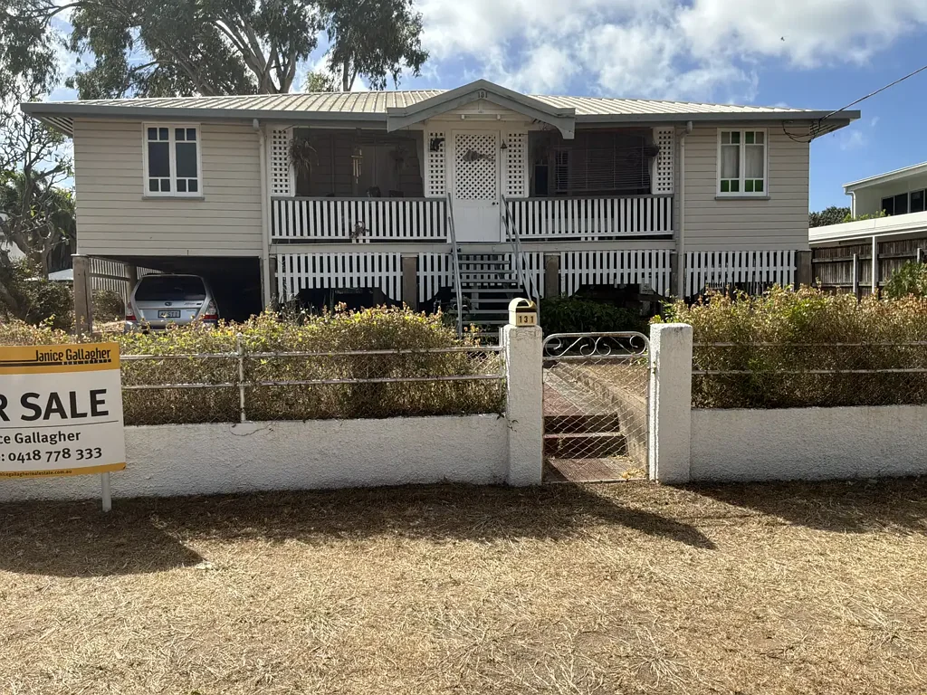 131 Mitchell Street, North Ward, QLD 4810