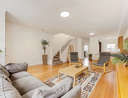 21/26 The Ridge, Roxburgh Park, VIC 3064, 3房, 2浴, Townhouse