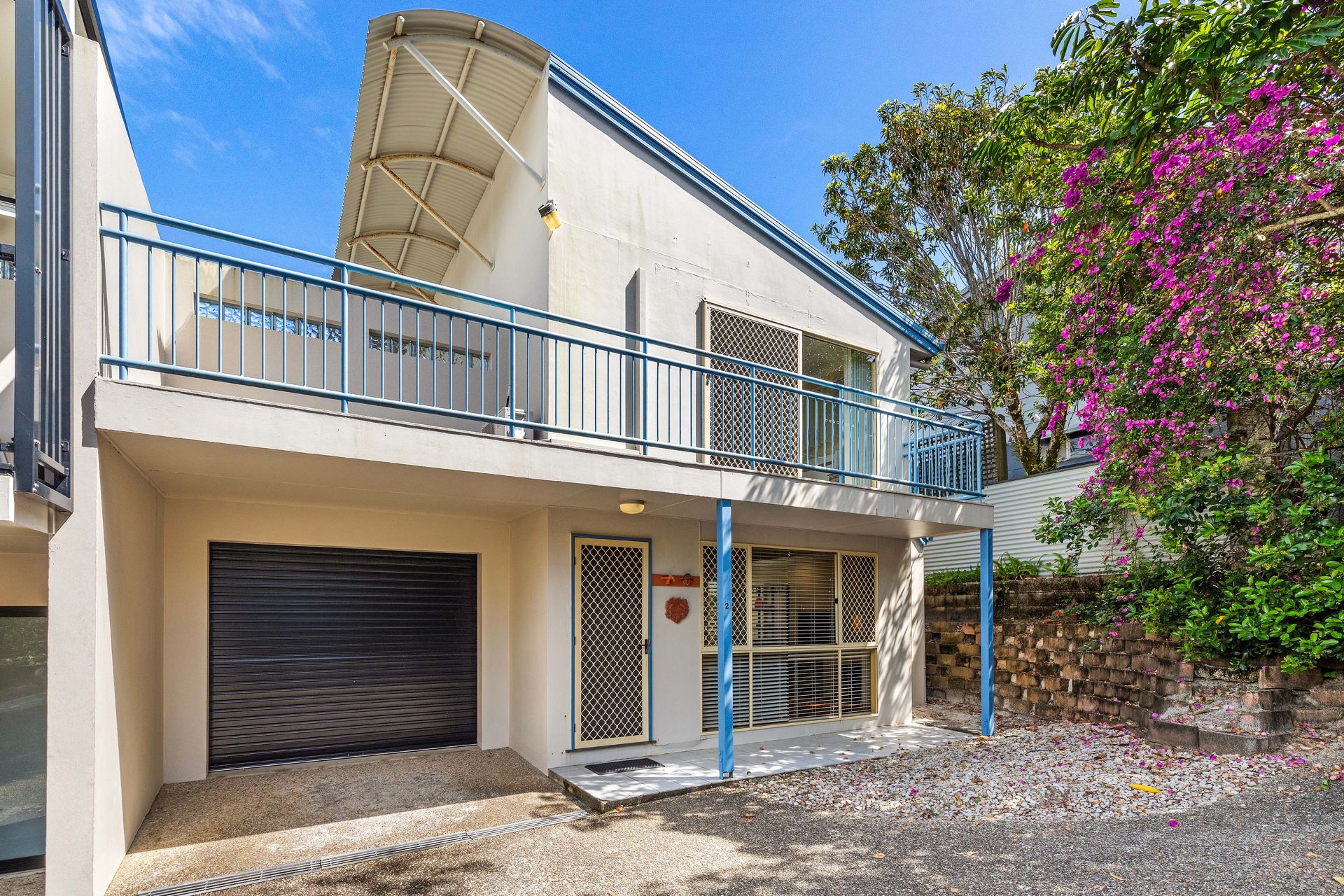 UNIT 2 3 PLOVER ST, PEREGIAN BEACH QLD 4573, 0房, 0浴, Unit