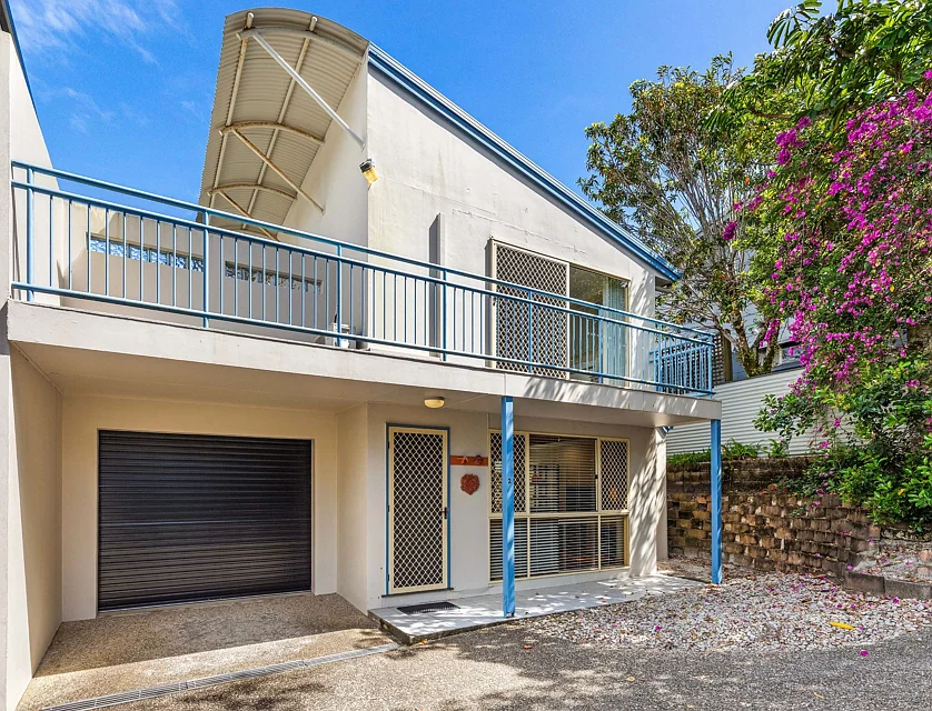 2/3 Plover Street, Peregian Beach, Sunshine Coast, 2 침실, 1 욕실, Unit