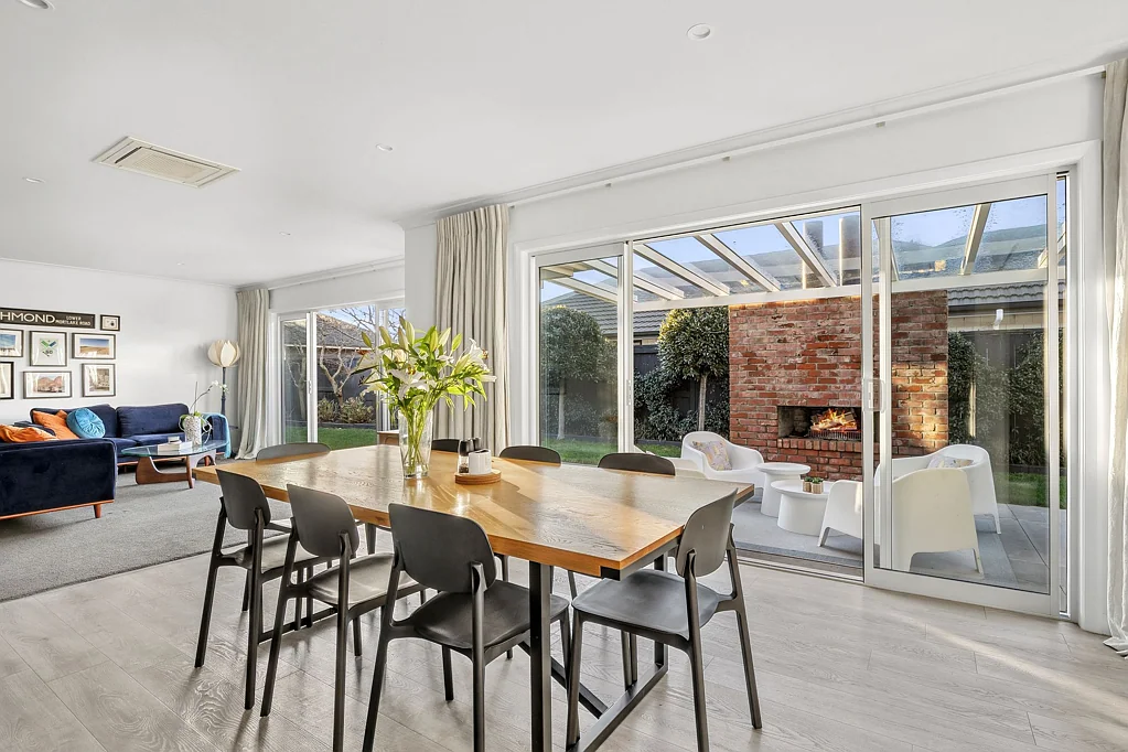 Cambridge 4ਬੈੱਡਰੂਮ Sophistication, privacy and space
