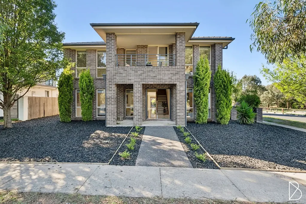 Franklin 5Zimmer Expansive Family Living