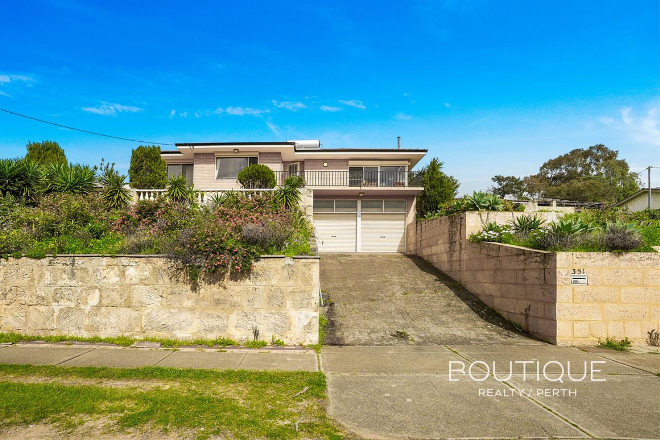 351 KARRINYUP RD, KARRINYUP WA 6018, 0房, 0浴, House