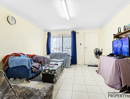 15/13 Francis Street, Geraldton, Outback (South), 2 phòng ngủ, 1 phòng tắm, House
