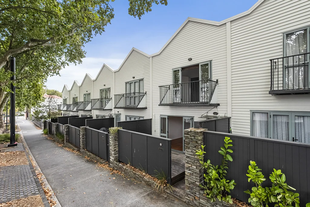 115C Franklin Road, Freemans Bay, Auckland City, Auckland