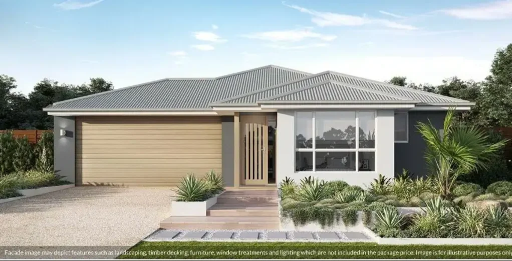 Lot 4/19-27 Round Ridge Rd Catania Place, Jimboomba, QLD 4280