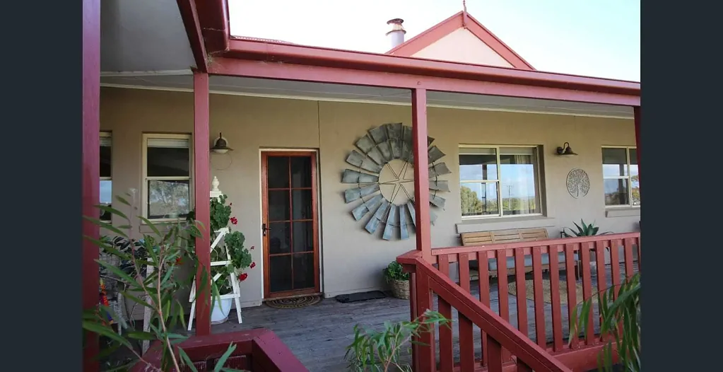 Charming 2-Bedroom Fully Furnished Home – Quiet Location Near CBD