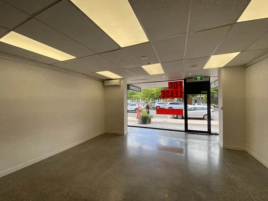 Parnell Premium positioning on Parnell Road
