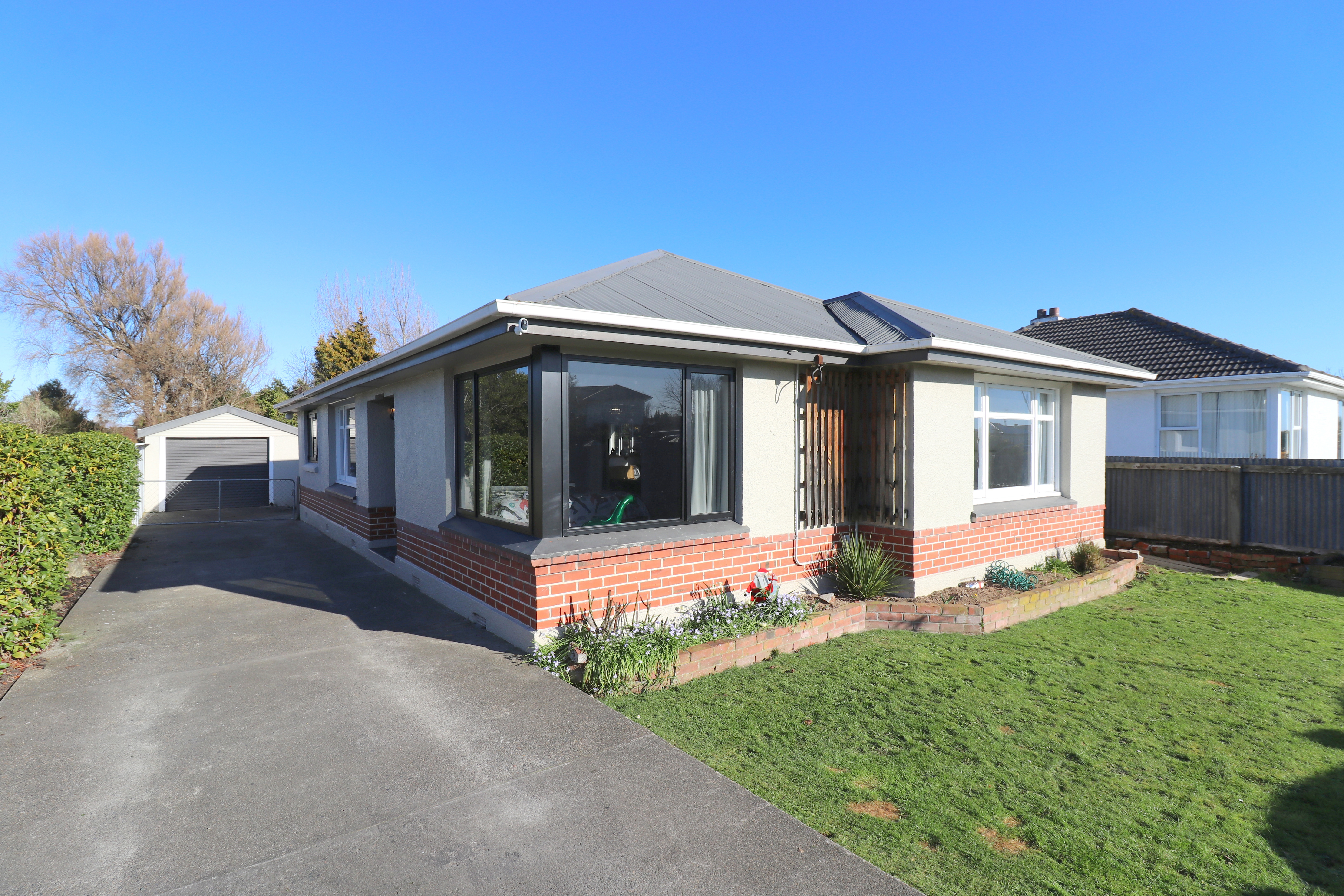 609 Tweed Street, Newfield, Invercargill, 3 ห้องนอน, 1 ห้องน้ำ, House