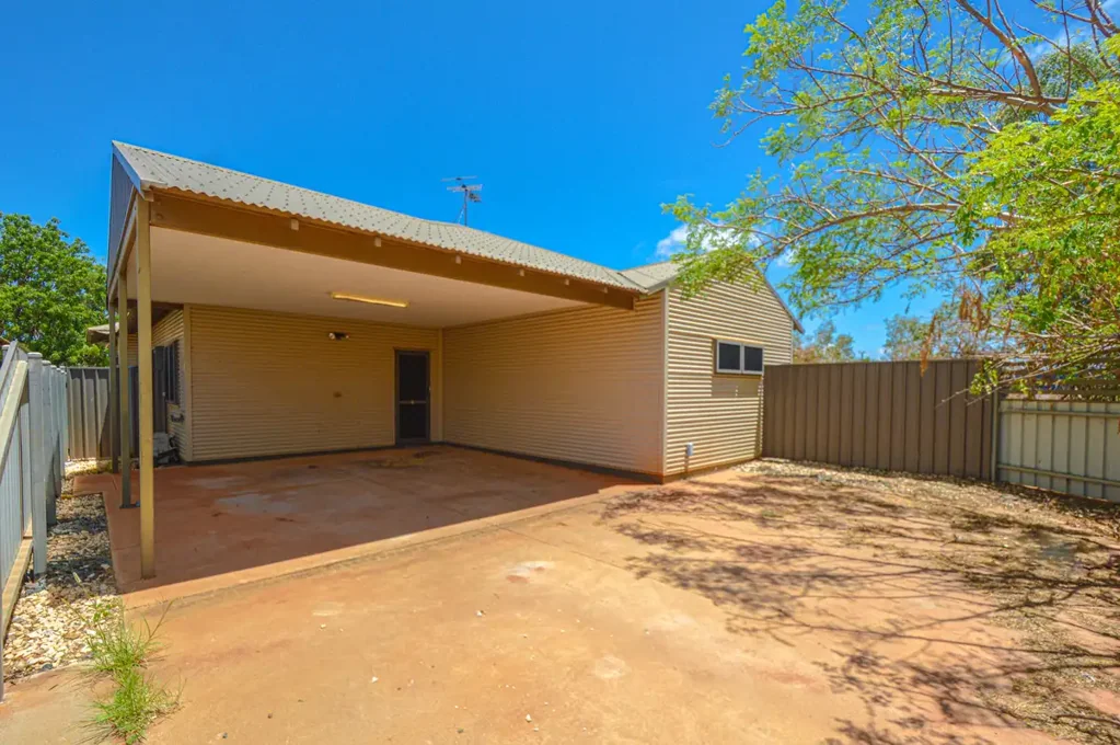 3/13 Delamere Place, South Hedland, WA 6722