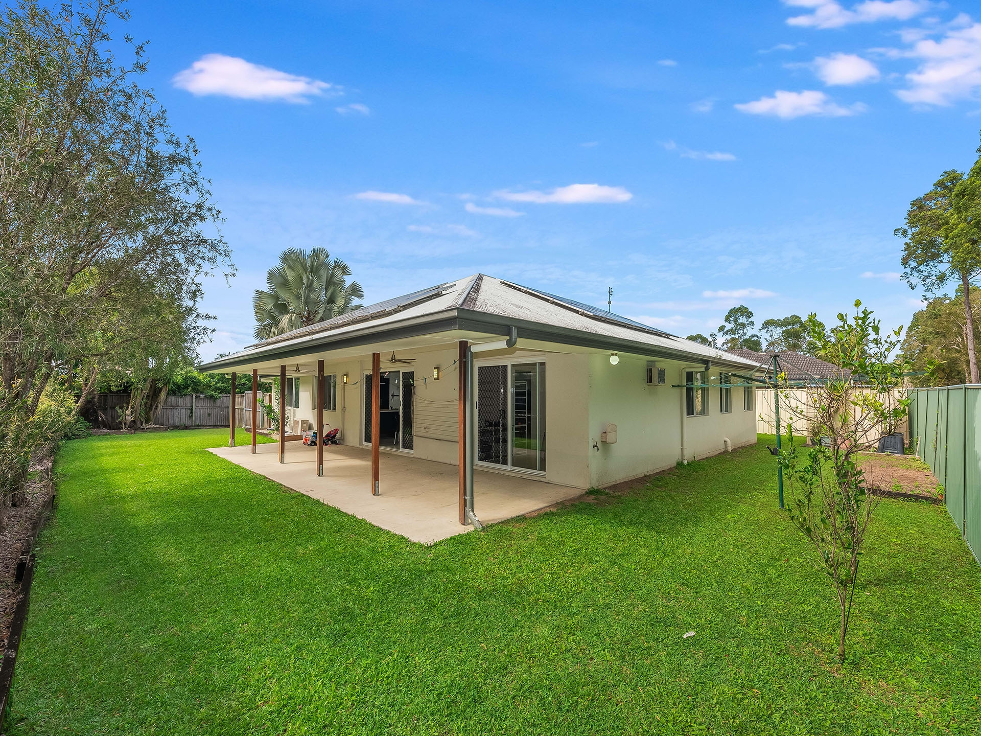 46 GOWEN DR, LANDSBOROUGH QLD 4550, 0房, 0浴, House